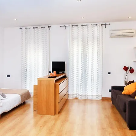 Feelathome Bonavista Apartment *