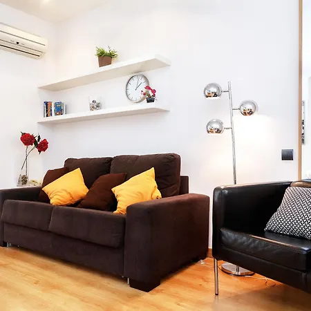 Feelathome Bonavista Apartment Barcelona