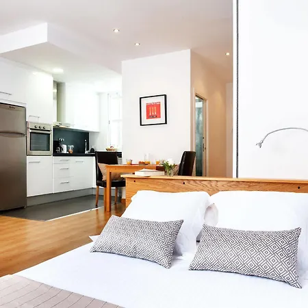 Apartment Feelathome Bonavista