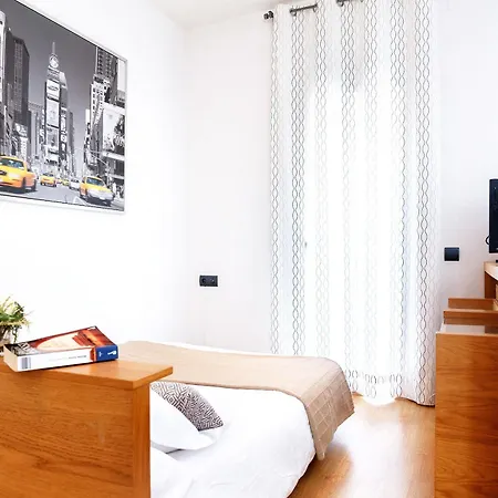 Feelathome Bonavista Apartment Barcelona