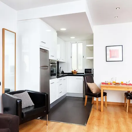 Feelathome Bonavista Apartment